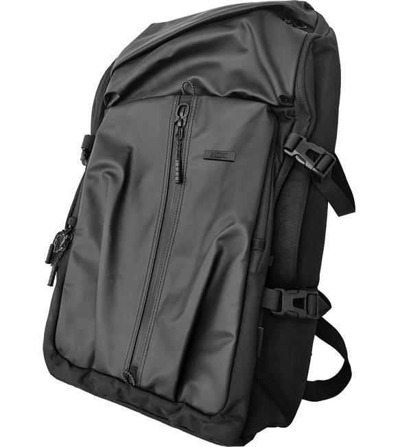 Noki Business Squarepro 21L Siyah Çanta (Nb-cnt03-190) Notebook Çantaları