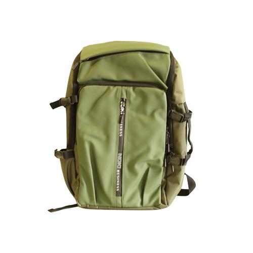 Noki Business Squarepro 21L Haki Yeşil Çanta (Nb-cnt03-160) Noki Çanta Ve Bel Destek Minderi