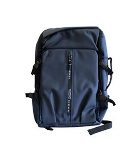 Noki Business Squarepro 21L Lacivert Çanta (Nb-cnt03-140) Notebook Çantaları