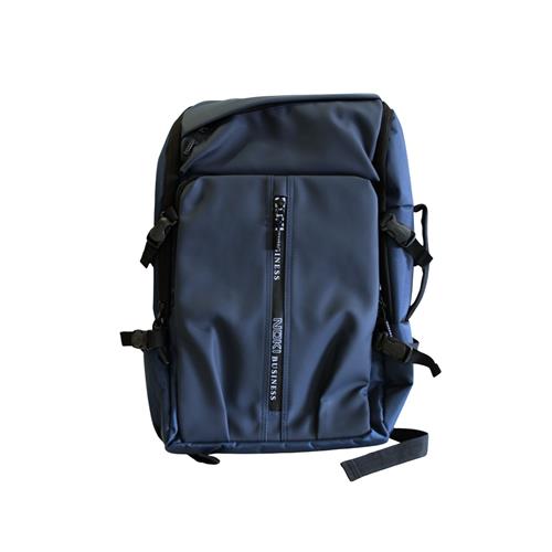 Noki Business Squarepro 21L Lacivert Çanta (Nb-cnt03-140) Noki Çanta Ve Bel Destek Minderi