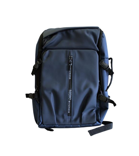 Noki Business Squarepro 21L Lacivert Çanta (Nb-cnt03-140) Notebook Çantaları