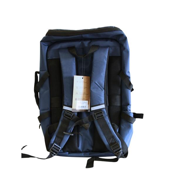 Noki Business Squarepro 21L Lacivert Çanta (Nb-cnt03-140) Notebook Çantaları
