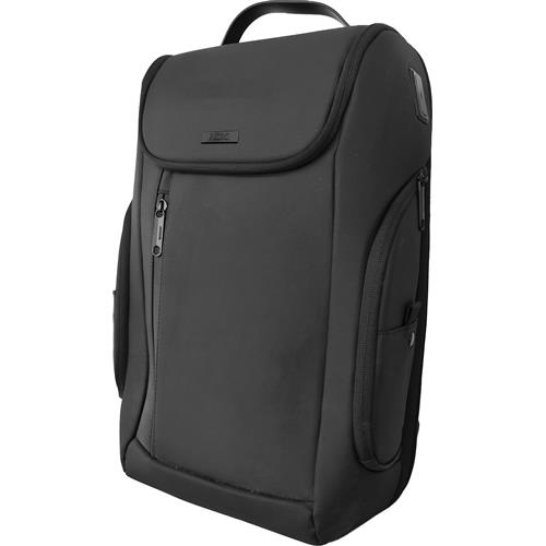 Noki Business E-Bag 23L Siyah Sırt Çantası (Nb-cnt02-190) Noki Çanta Ve Bel Destek Minderi
