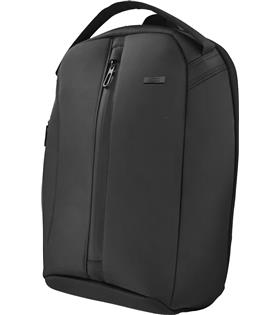 Noki Business Probag 22L Siyah Sırt Çantası (Nb-cnt01-190)