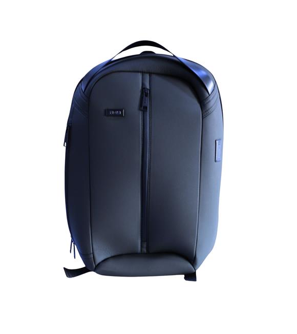 Noki Business Probag 22L Lacivert Sırt Çantası (Nb-cnt01-140) Notebook Çantaları