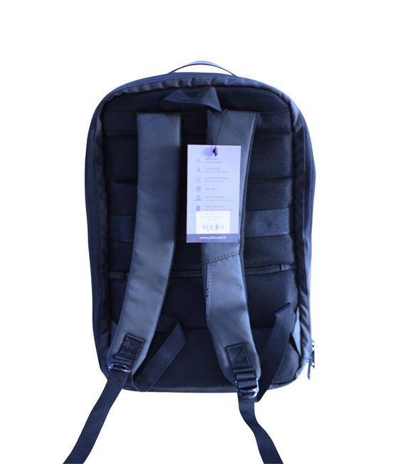 Noki Business Probag 22L Lacivert Sırt Çantası (Nb-cnt01-140) Notebook Çantaları