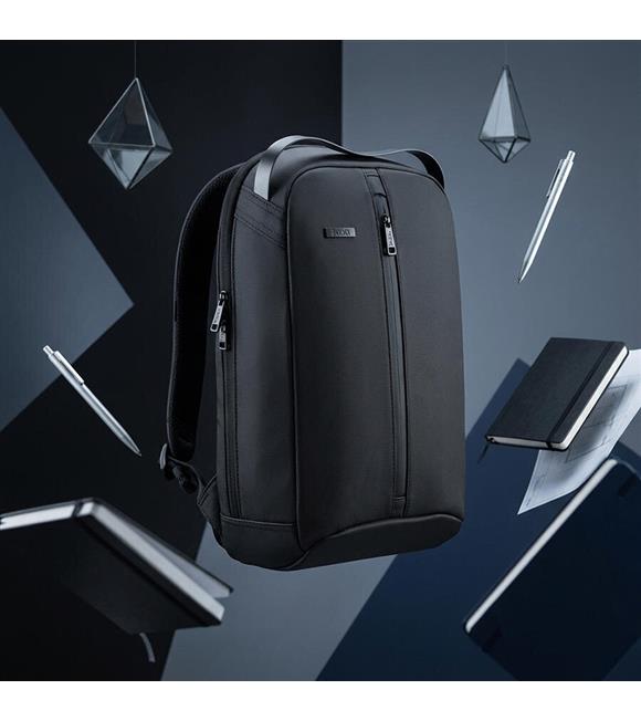 Noki Business Probag 22L Bordo Sırt Çantası (Nb-cnt01-090)