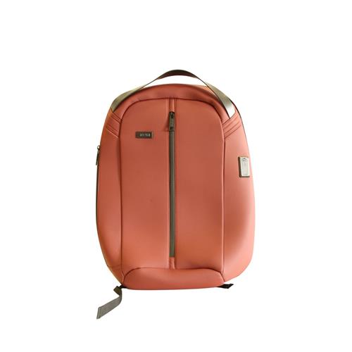 Noki Business Probag 22L Bordo Sırt Çantası (Nb-cnt01-090) Noki Çanta Ve Bel Destek Minderi