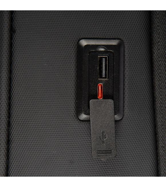 Noki Business Probag 22L Bordo Sırt Çantası (Nb-cnt01-090)