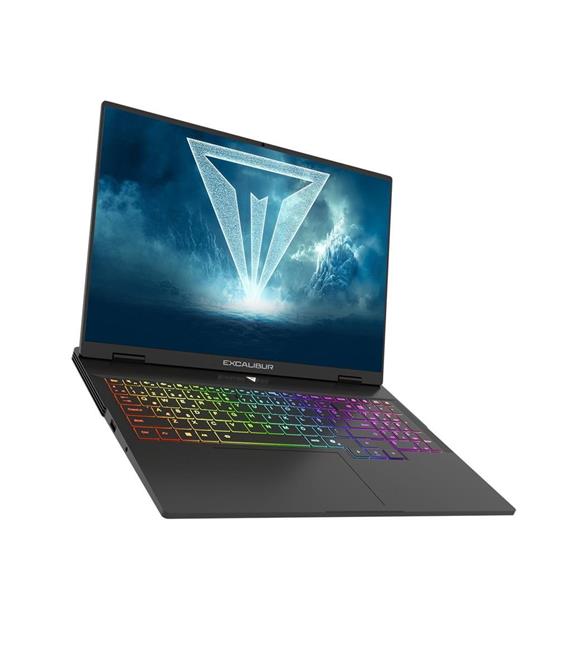 Casper Excalibur G915.240H-DQ60X-C CORE 7 240H 32GB 1TB 8GB RTX5060 165Hz 16" FreeDOS Notebook Dizüstü Bilgisayarlar