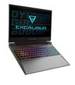 Casper Excalibur G880.1362-BQ50X-C I7 13620H 16GB 1TB 8GB RTX5050 165Hz 15.6" FreeDOS Notebook Dizüstü Bilgisayarlar