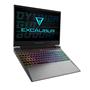 Casper Excalibur G880.1362-BEA0X-C I7 13620H 16GB 500GB 6GB RTX4050 165Hz 15.6