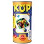 Bu-Bu Games Ahşap Birim Küpleri BUBU-GM0052