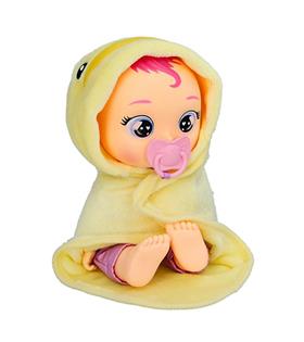 Cry Babies Love Banyo Zamanı Zoe-921450