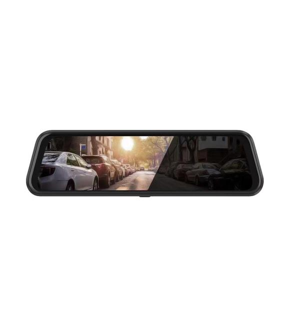 Everest CAR20 10.0 IPS Ekran 2K+720P 130°Açı Park Izlenebilen G-Sensor Ses Kontrol Dahılı 64GB TF