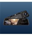 Everest CAR20 10.0 IPS Ekran 2K+720P 130°Açı Park Izlenebilen G-Sensor Ses Kontrol Dahılı 64GB TF
