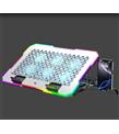 Gameagle GE2004 Thermaflow X6 RGB Notebook Soğutucu