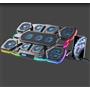 Gameagle GE2007 Vortex K11 RGB Notebook Soğutucu 17.3
