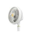 Feny FN-F15 Ev Tipi Yüksek Hızlı Çift Motorlu 2000RPM Ayaklı 70W 9" Retro Vantilatör VORTEX Vantilatörler