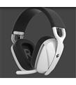 Gameagle GE2009 Ghost Pro 3.0 Kablosuz Mikrofonlu Oyuncu Kulaklığı Beyaz