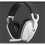 Gameagle GE2009 Ghost Pro 3.0 Kablosuz Mikrofonlu Oyuncu Kulaklığı Beyaz