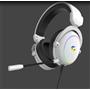 Gameagle Auralıs 7.1 Oyuncu Kulaklığı Beyaz
