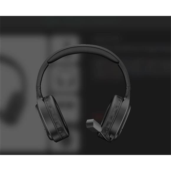 Heatz ZG31 BT+WR(4İN1) Oyuncu Kulaklığı
