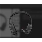 Heatz ZG31 BT+WR(4İN1) Oyuncu Kulaklığı