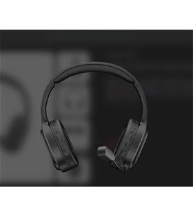 Heatz ZG31 BT+WR(4İN1) Oyuncu Kulaklığı