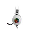 Rampage RM-K1 PULSAR Beyaz Usb 7.1 Surround+Titreşim RGB Gaming Oyuncu Mikrofonlu Kulaklık_1)