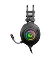 Rampage RM-K1 PULSAR Siyah Usb 7.1 Surround+Titreşim RGB Gaming Oyuncu Mikrofonlu Kulaklık_1)