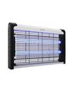 Asonic S28 Çift Cam LED Zincir Askısılı Sanayı Tipi Sinek Öldürücü XXXL Boy 40W+ 2000V Pratik Ev Aletleri