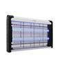 Asonic S28 Çift Cam LED Zincir Askısılı Sanayı Tipi Sinek Öldürücü XXXL Boy 40W+ 2000V