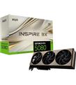 Msi GeForce RTX5080 16G INSPIRE 3X OC 16GB GDDR7, DPx3, HDMIx1, DLSS 4 Ekran Kartı