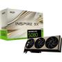 Msi GeForce RTX5080 16G INSPIRE 3X OC 16GB GDDR7, DPx3, HDMIx1, DLSS 4 Ekran Kartı