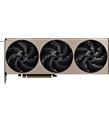 Msi GeForce RTX5080 16G INSPIRE 3X OC 16GB GDDR7, DPx3, HDMIx1, DLSS 4 Ekran Kartı