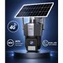 Lenovo X6T-4G 3MP AOV Smart Tek Kamera 4G Solar Kamera