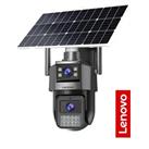 Lenovo G4S4 3MP+3MP 2 Lens AOV Smart 4G Solar Kamera