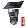 Lenovo G4S4 3MP+3MP 2 Lens AOV Smart 4G Solar Kamera