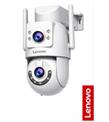 Lenovo X6T 3MP+3MP 2 Kamera 1 PT Kamera 1 Sabit Smart Wifi Kamera