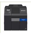 Epson CW-C6000 Renkli Etiket Yazıcı Etiket Yazıcılar
