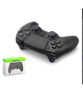 NODAR ND500B PS4 Uyumlu Kablosuz GamePad Oyun Kolu Siyah