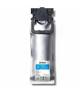 Epson SureLab SL D1000 Cyan-MAVİ Renk Kartuş C13T46K240 Kartuşlar