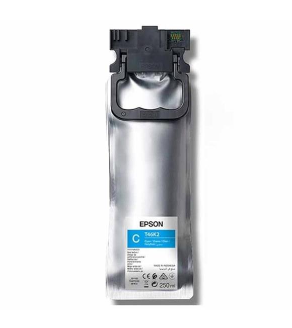 Epson SureLab SL D1000 Cyan-MAVİ Renk Kartuş C13T46K240 Kartuşlar
