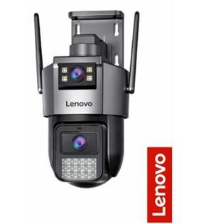 Lenovo X9T 3MP+3MP 1 PT Kamera 1 Sabit Smart Wifi Kamera
