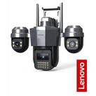 Lenovo W11C-Z 3MP+3MP+3MP 1 PT Kamera+2 Manuel  Smart Wifi Kamera