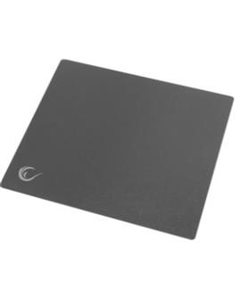 Rampage Vision 450x400x3mm Kauçuk Taban Siyah Gaming Cam Mouse Pad