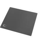 Rampage Vision 450x400x3mm Kauçuk Taban Siyah Gaming Cam Mouse Pad_1