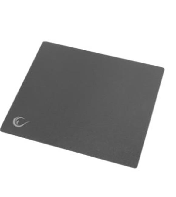 Rampage Vision 450x400x3mm Kauçuk Taban Siyah Gaming Cam Mouse Pad