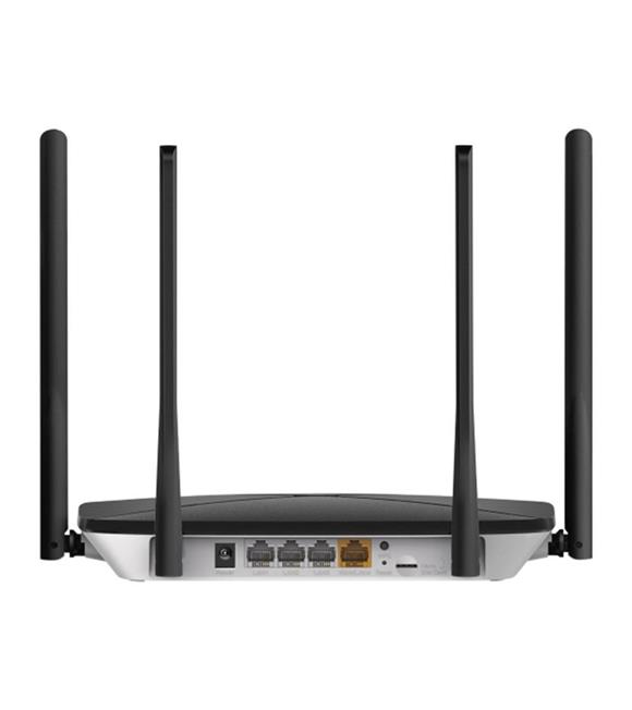 Tp-Link Mercusys MB115-4G 3 Port 300 Mbps Mobil Modem